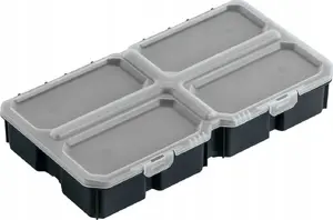 Profix Hogert HT7G509 Tool Organizer Box