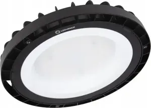Светодиодный светильник Ledvance High Bay Compact, 166 Вт, 4000K, угол луча 110°, IP65