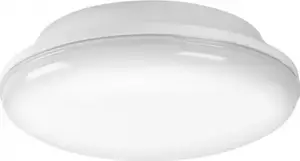 Intelight MILO LED griestu gaismeklis 4000K IP65
