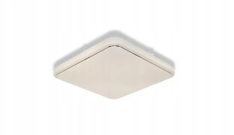 V-tac SKYNE SQ LED griestu gaismeklis