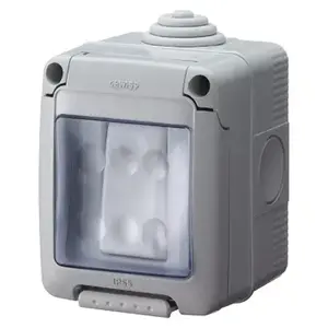 Gewiss GW27832 Electrical Enclosure IP55 16A