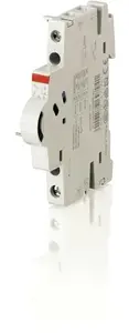 ABB S2C-H6-11R palīgkontakts 1NO/1NC