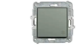 Karlik MINI Intermediate Switch Mechanism, Sage, 61MWP-6