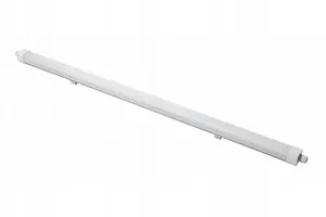 GTV LUMIA II LED Hermetic Luminaire 20W 2600lm 4000K IP66 60cm PC