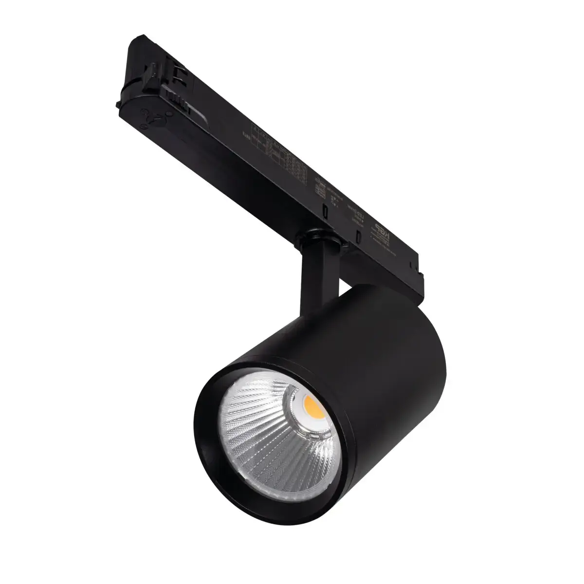 Kanlux 33137 LED sliežu prožektors Photo 2
