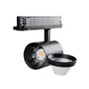 Kanlux 33137 LED sliežu prožektors Photo 4