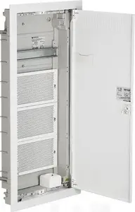 ELEKTROPLAST MSF RP 4x12 Multimedia Flush-Mounted Distribution Board IP30