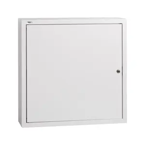 Kanlux 32637 Modular Metal Distribution Board 3x24 Surface Mounted IP30 63A