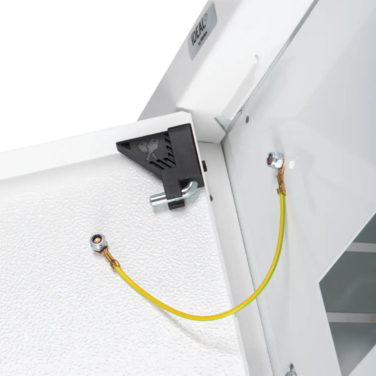 Kanlux KP-DB-I-MF-324 Modular Distribution Board Photo 9