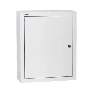 Kanlux KP-DB-I-MS-212 Surface-Mounted Metal Modular Distribution Board 63 A