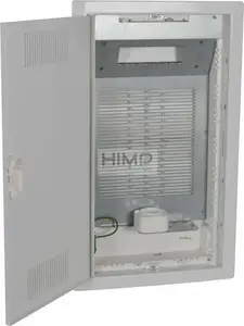 Legrand 602409 3-Row Multimedia Distribution Board