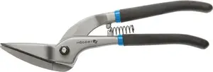 GTV HT3B509 skārda šķēres pelikāns 300 mm