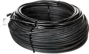 Zamel Heating Cable for Stairs and Ramps 20W/m 15m