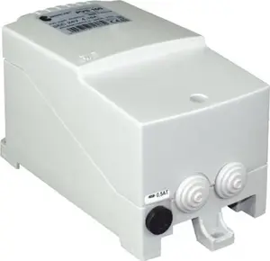 Однофазный трансформатор Breve Tufvassons PVS 100ВА 230/230В в корпусе IP54