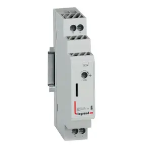 Модульный однофазный импульсный блок питания Legrand 146701 100-240В AC / 5В DC 12Вт класс II