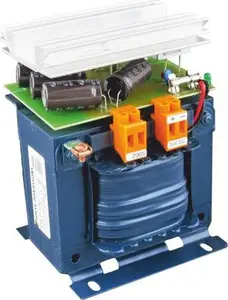 Трансформаторный блок питания BREVE STLF 200 230В AC/24В DC 5А