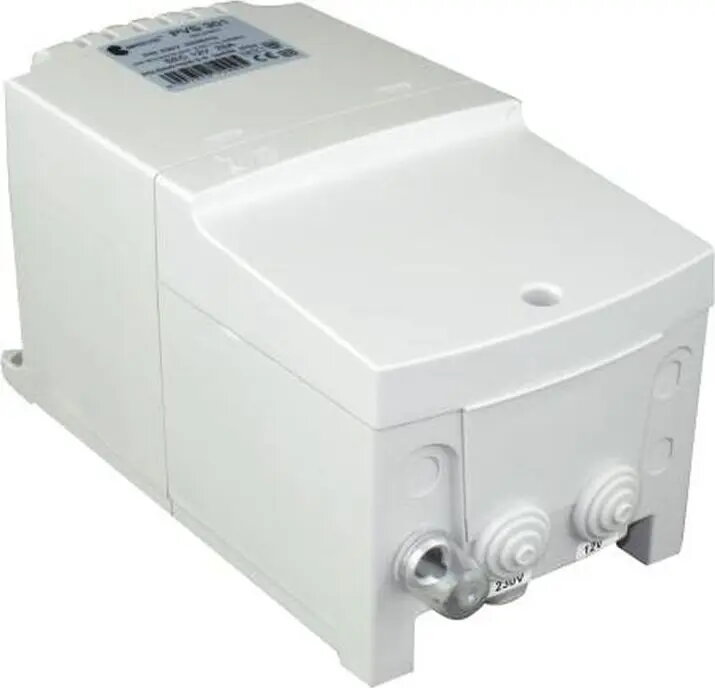 Breve Tufvassons PVS 250VA vienfāzes transformators