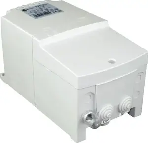 Однофазный трансформатор Breve Tufvassons PVS 250ВА 230/110В в корпусе IP54
