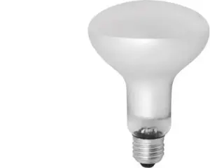 Helios UV-mix 80W 230V E27 R95SAT UV-A UV-B IR Lamp