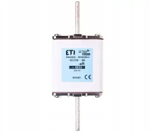 Eti-Polam NH2 Fuse Link 350A gR 690V