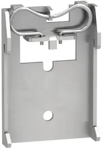 Schneider Electric ABL2K02 Mounting Clip for ABL2 Power Supplies, 35mm DIN Rail