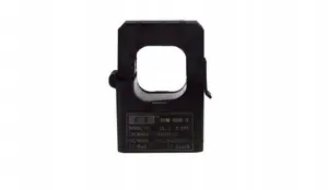 Миниатюрный трансформатор тока F&F TOM-600-5 с разъемным сердечником 600/5А 2,5ВА