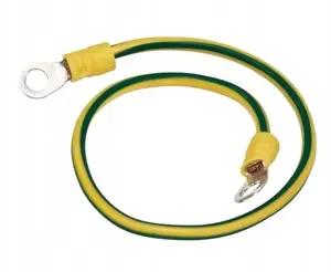 Eti-Polam LPE-6 Door Grounding Cable 6mm2