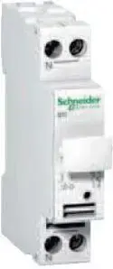 Разъединитель предохранителей цилиндрический Schneider Electric STI 1P для вставок 8,5x31,5 мм