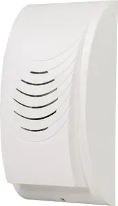 Zamel DNT-002/N-BIA Compact Bell 8V White
