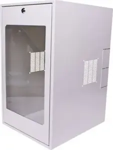 Sabaj 19-inch Wall-Mounted Telecommunication Cabinet 6U SZWS-19-6U-40-DS