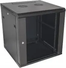 TKH 19-inch Standing Server Cabinet 18U CCSS-0606-18U