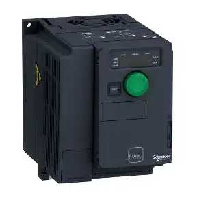 Schneider Electric Altivar 320 ATV320U15N4C Frequency Converter 1.5kW 3-Phase