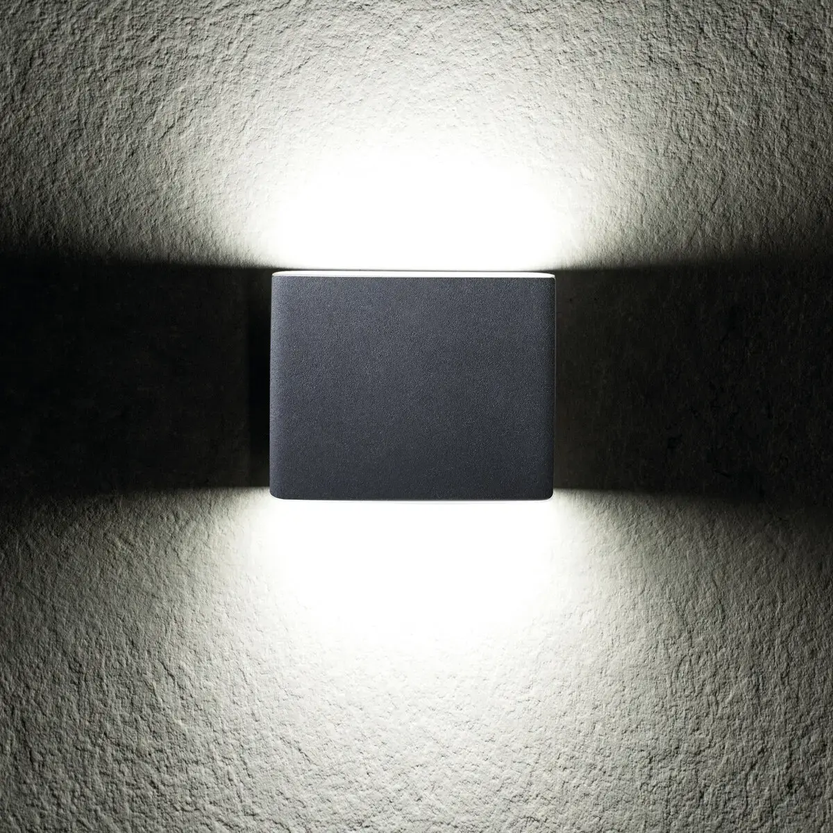Kanlux GARTO LED EL 8W āra sienas gaismeklis Photo 4