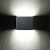 Kanlux GARTO LED EL 8W āra sienas gaismeklis Photo 4