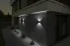 Kanlux GARTO LED EL 8W āra sienas gaismeklis Photo 8