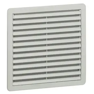 Legrand 034835 Ventilation Grille IP54
