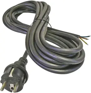 EMOS H05RR-F 3x1.0mm² Connection Cable 5m