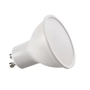 Kanlux TOMIv2 LED spuldze GU10 2.9W 295lm 6500K auksti balta gaisma