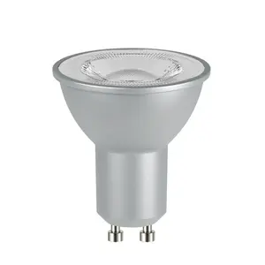 Kanlux IQ-LED GU10 LED spuldze 6.5W 580lm 2700K silti balta gaisma