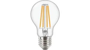 Philips CorePro LED Bulb E27 10.5W 1521lm 4000K Cool White