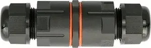 Герметичный кабельный соединитель ELEKTROPLAST SZPN 295X 5x1.5мм2 16А 250В IP68
