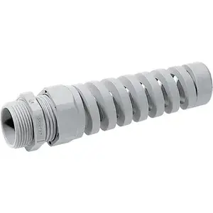 Lapp SKINTOP BS-M Polyamide Cable Gland M12 Grey