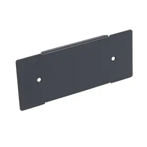Legrand 338205 Mounting Kit for Plinth Side Panels