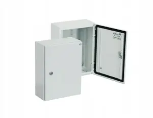 Герметичный корпус Eti-Polam GT 40-60-25 IP66