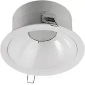 GE Lighting DM6L110SP65 LED Downlight 10W 800lm 6500K