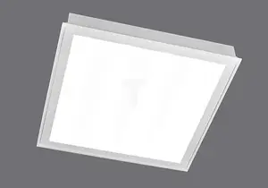 Ideal Lux CONTROLUCE LED padziļinātais gaismeklis 25W 3560lm 4000K