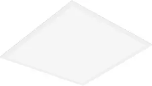 Duralamp COMPACT 600 LED Panel 33W 3630lm 4000K UGR19