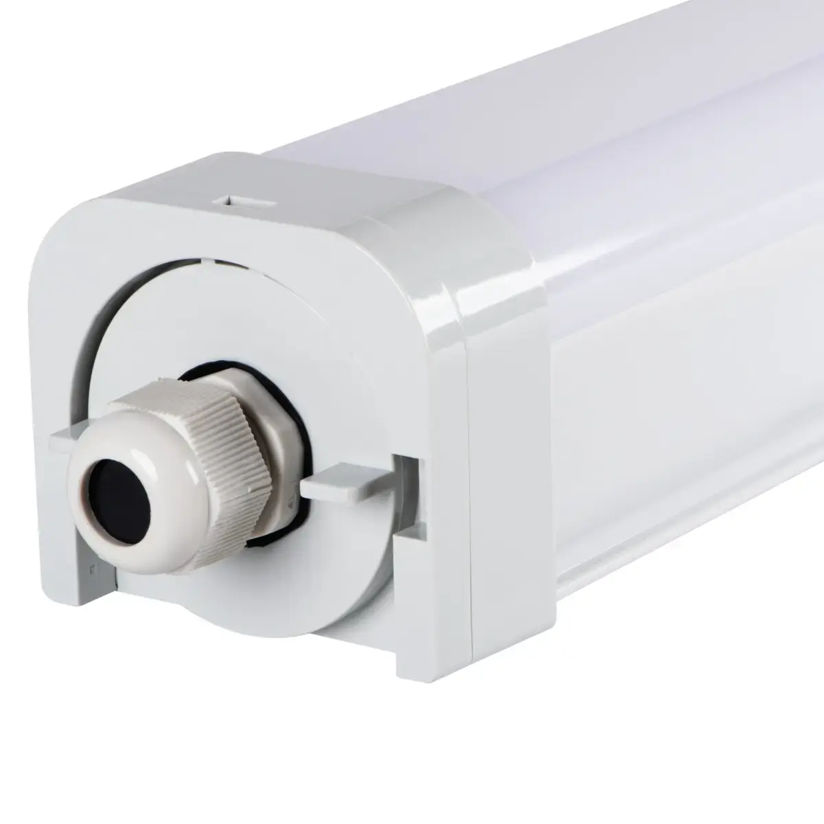 Kanlux TP STRONG LED lineārais gaismeklis 75W 4000K Photo 2