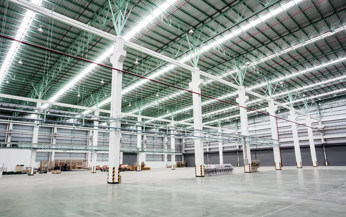 Kanlux TP STRONG LED lineārais gaismeklis 75W 4000K Photo 3