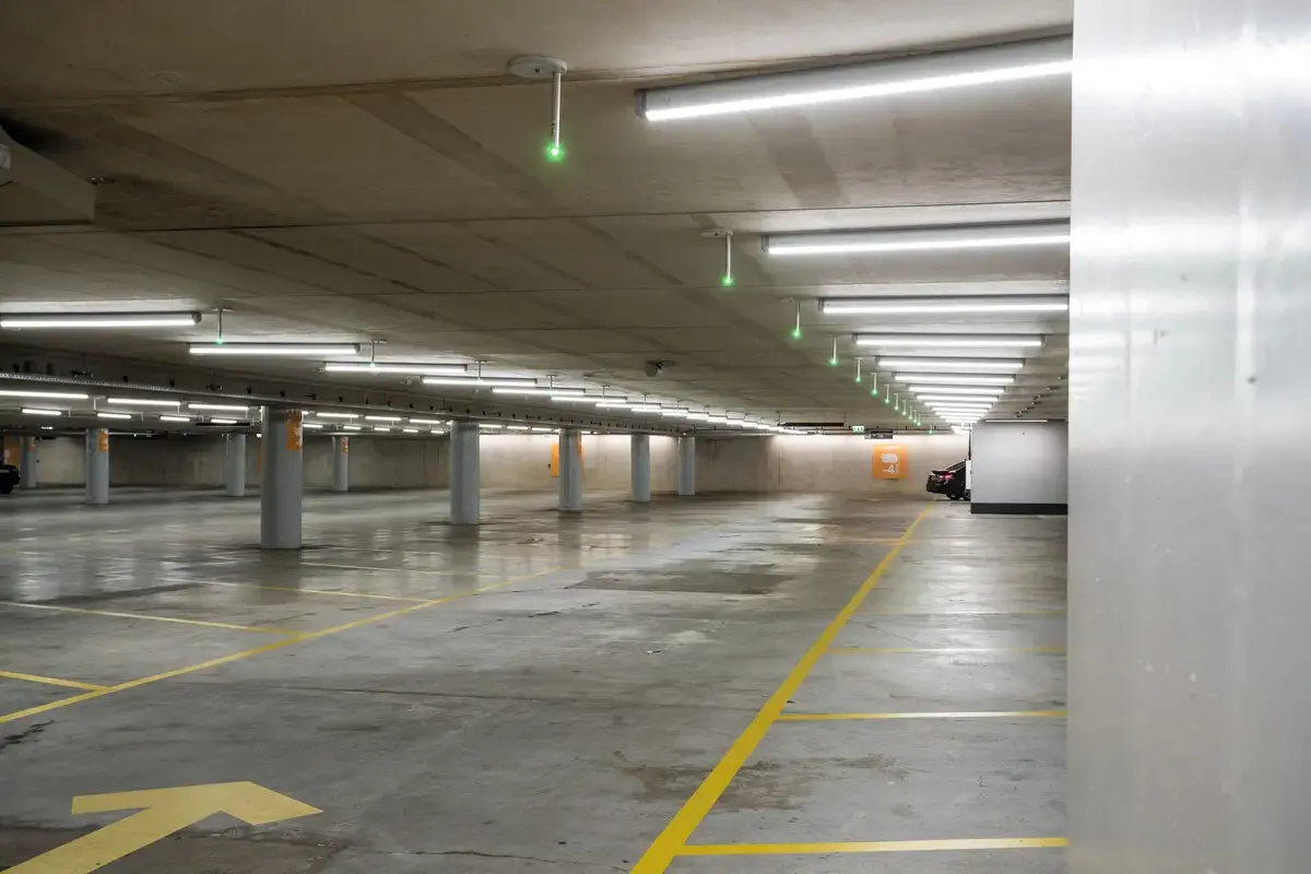 Kanlux TP STRONG LED lineārais gaismeklis 75W 4000K Photo 6